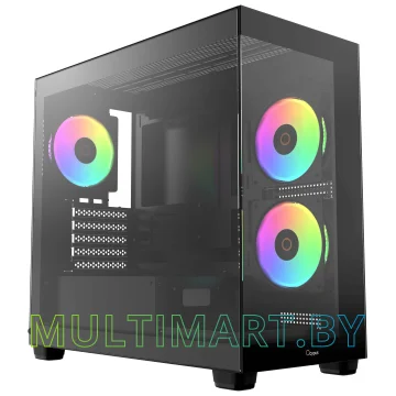 Игровой компьютер MultiGame 5C144FD32H2S512G507C52A